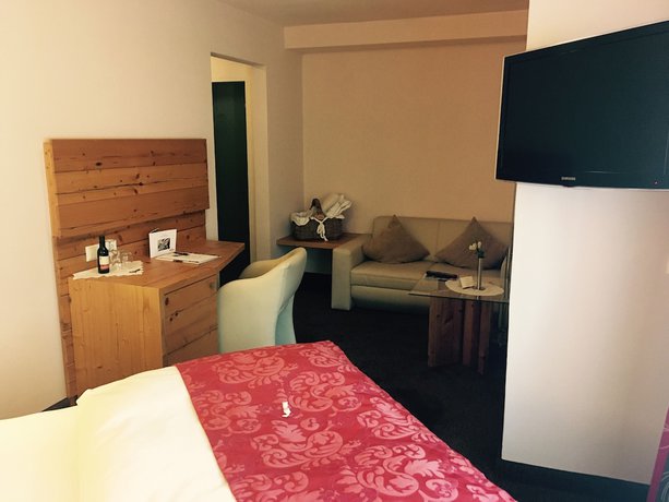 Imagen de la habitación del Hotel Restaurant Walds&auml;gm&uuml;hle. Foto 16