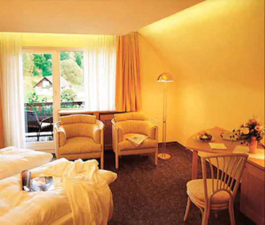 Imagen de la habitación del Hotel Restaurant Walds&auml;gm&uuml;hle. Foto 17