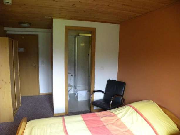 Imagen de la habitación del Hotel Restaurant Walliser Sonne. Foto 3