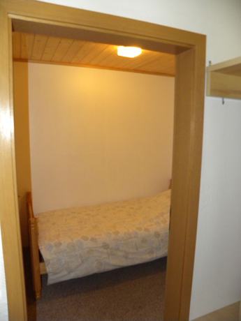 Imagen de la habitación del Hotel Restaurant Walliser Sonne. Foto 7