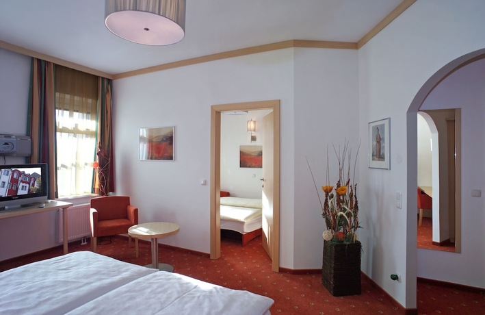 Imagen de la habitación del Hotel Restaurant Wallner. Foto 2