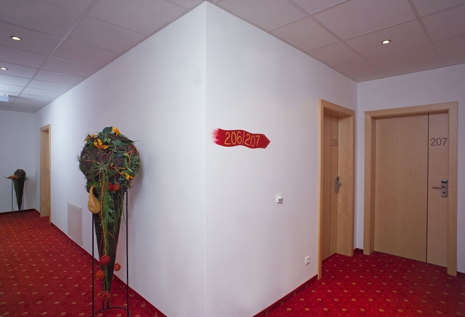 Imagen de la habitación del Hotel Restaurant Wallner. Foto 3