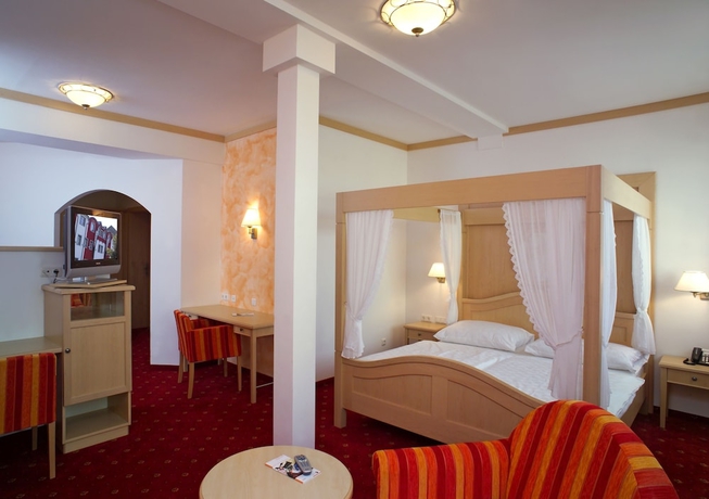 Imagen de la habitación del Hotel Restaurant Wallner. Foto 4