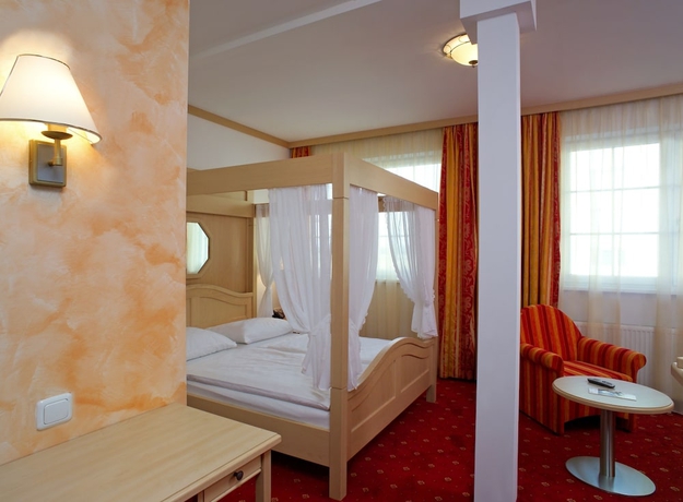 Imagen de la habitación del Hotel Restaurant Wallner. Foto 5