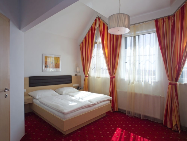 Imagen de la habitación del Hotel Restaurant Wallner. Foto 6