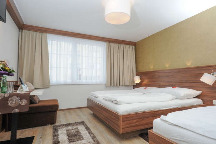 Imagen de la habitación del Hotel Restaurant Wallner. Foto 10