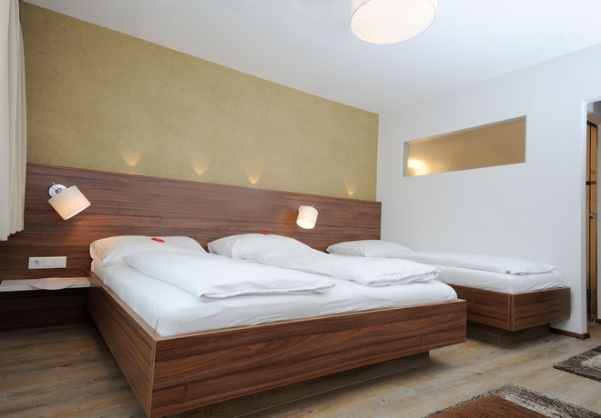 Imagen de la habitación del Hotel Restaurant Wallner. Foto 11