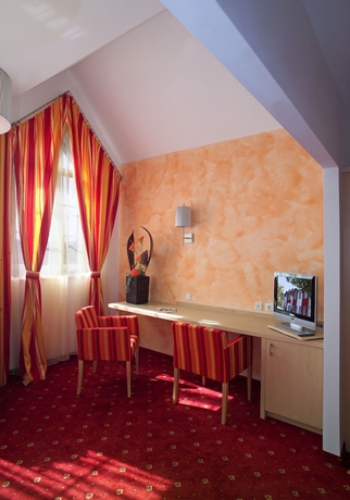 Imagen de la habitación del Hotel Restaurant Wallner. Foto 12