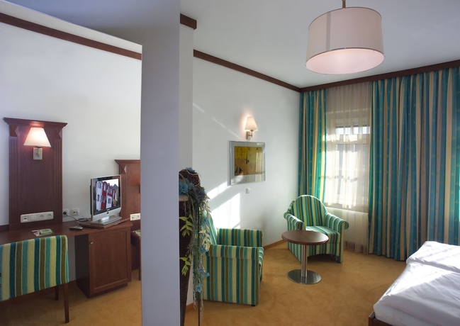 Imagen de la habitación del Hotel Restaurant Wallner. Foto 13