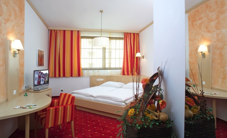 Imagen de la habitación del Hotel Restaurant Wallner. Foto 14