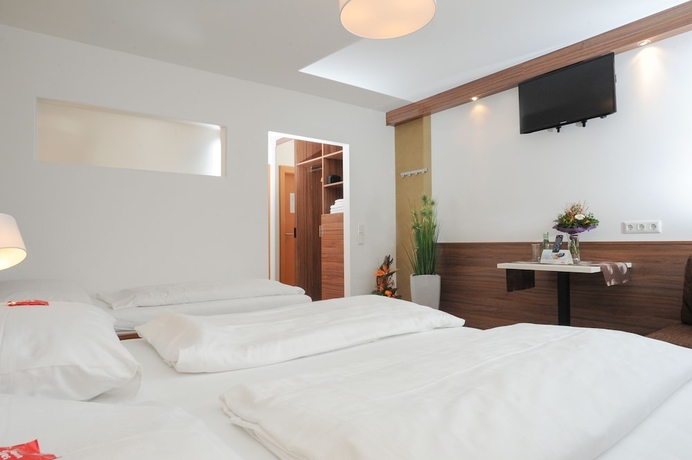 Imagen de la habitación del Hotel Restaurant Wallner. Foto 15