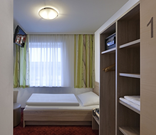 Imagen de la habitación del Hotel Restaurant Wallner. Foto 16