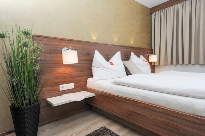 Imagen de la habitación del Hotel Restaurant Wallner. Foto 17