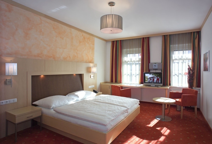 Imagen de la habitación del Hotel Restaurant Wallner. Foto 18