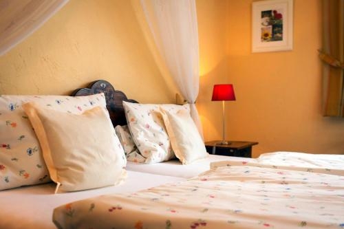 Imagen de la habitación del Hotel Restaurant Weinhaus Weiler. Foto 8