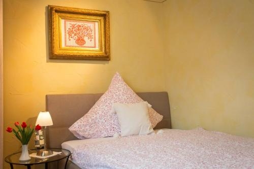 Imagen de la habitación del Hotel Restaurant Weinhaus Weiler. Foto 10