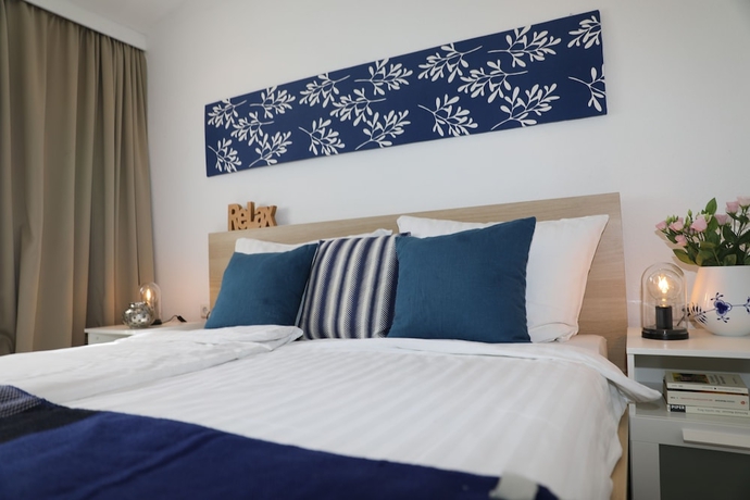 Imagen de la habitación del Hotel Restaurant Weinlaube. Foto 7