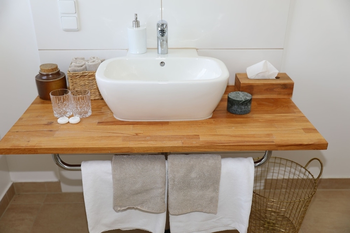 Imagen de la habitación del Hotel Restaurant Weinlaube. Foto 8