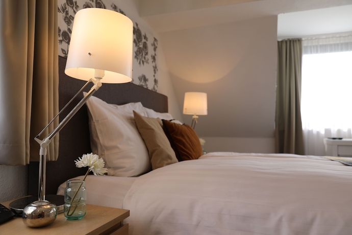 Imagen de la habitación del Hotel Restaurant Weinlaube. Foto 10