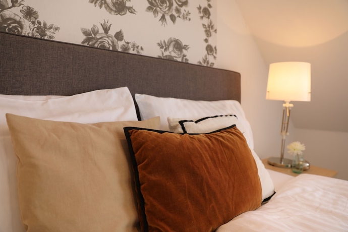 Imagen de la habitación del Hotel Restaurant Weinlaube. Foto 11