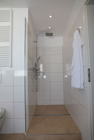 Imagen de la habitación del Hotel Restaurant Weinlaube. Foto 14