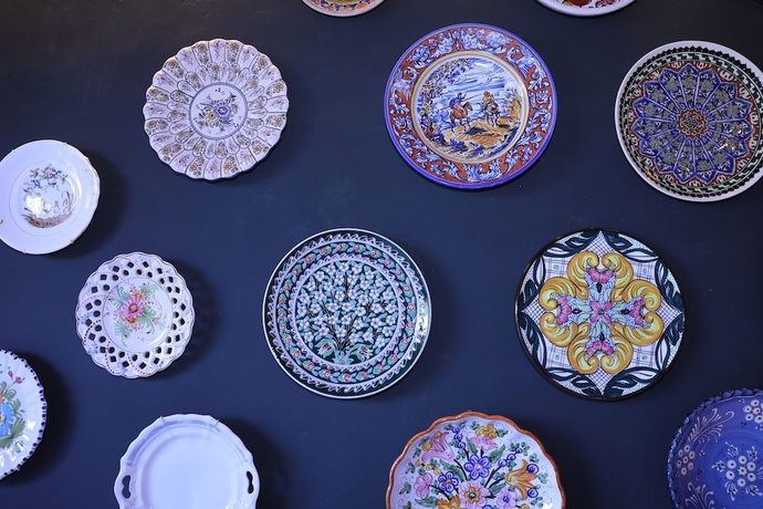 Imagen del bar/restaurante del Hotel Restaurant Weinlaube. Foto 4