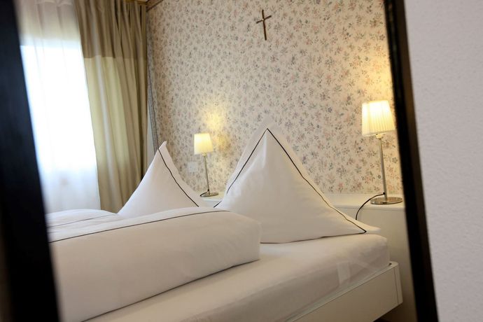 Imagen de la habitación del Hotel Restaurant Weinstube. Foto 9