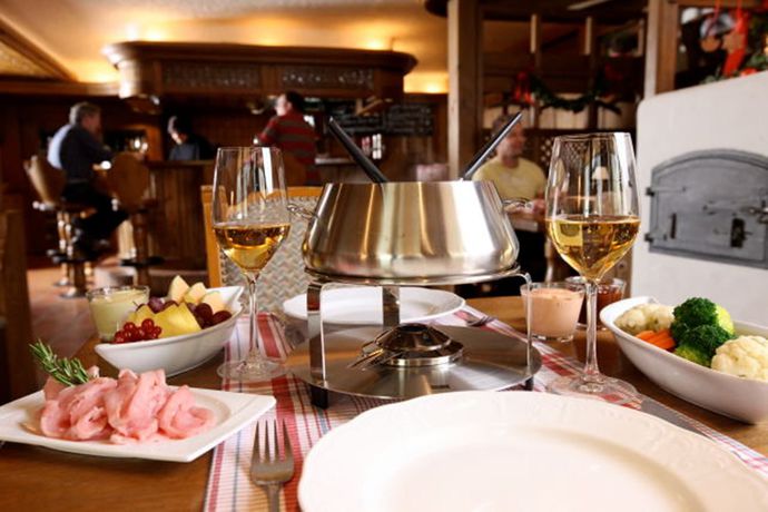 Imagen de la habitación del Hotel Restaurant Weinstube. Foto 11