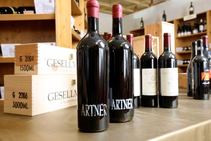 Imagen de la habitación del Hotel Restaurant Weinstube. Foto 13