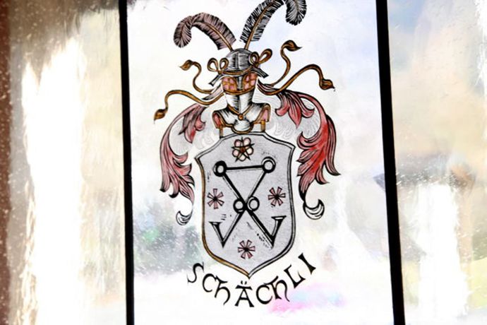 Imagen del bar/restaurante del Hotel Restaurant Weinstube. Foto 6