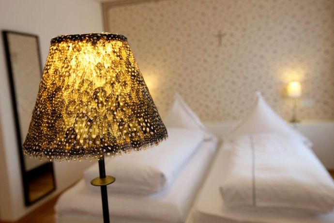 Imagen general del Hotel Restaurant Weinstube. Foto 3