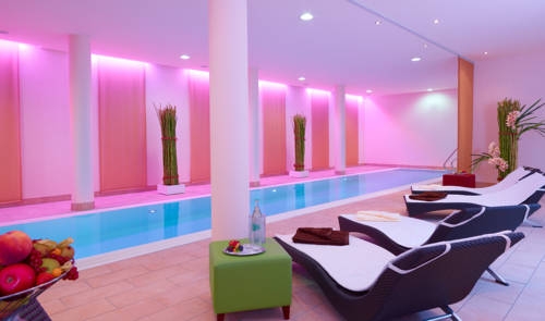 Imagen general del Hotel Restaurant Wessinger. Foto 2