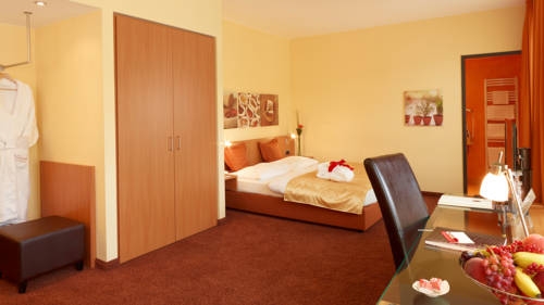 Imagen general del Hotel Restaurant Wessinger. Foto 4