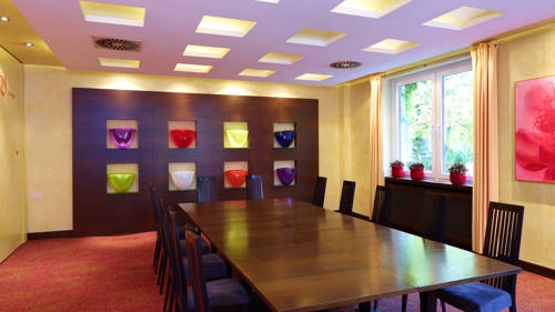 Imagen general del Hotel Restaurant Wessinger. Foto 3