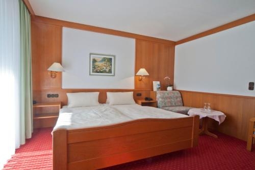 Imagen de la habitación del Hotel Restaurant We&szlig;ner Hof. Foto 7