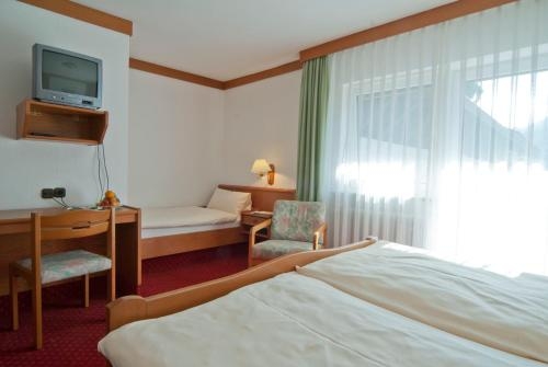 Imagen de la habitación del Hotel Restaurant We&szlig;ner Hof. Foto 9