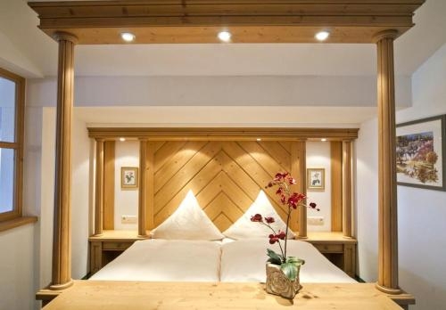 Imagen de la habitación del Hotel Restaurant We&szlig;ner Hof. Foto 10