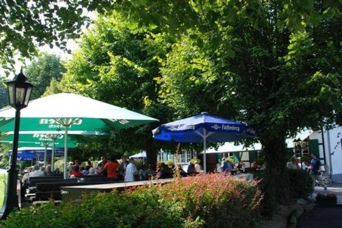 Imagen general del Hotel - Restaurant Wißkirchen. Foto 7