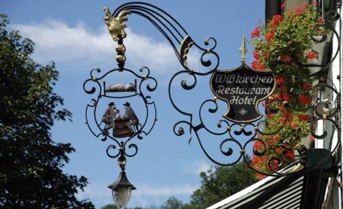 Imagen general del Hotel - Restaurant Wißkirchen. Foto 8