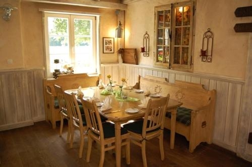 Imagen general del Hotel - Restaurant Wißkirchen. Foto 9