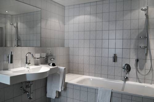 Imagen de la habitación del Hotel Restaurant Witte. Foto 5