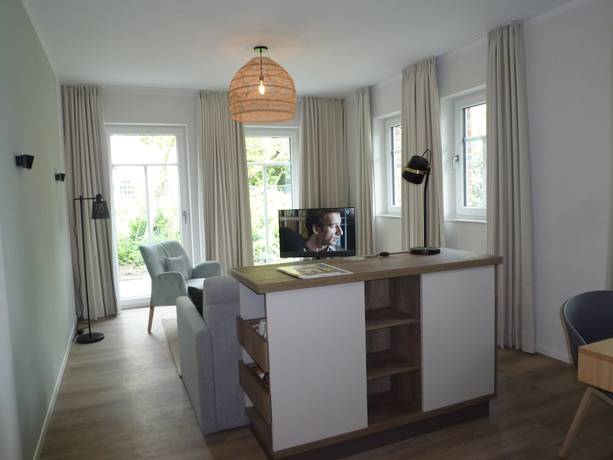 Imagen de la habitación del Hotel Restaurant Witthus. Foto 1