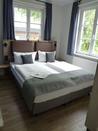 Imagen de la habitación del Hotel Restaurant Witthus. Foto 2
