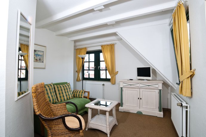 Imagen de la habitación del Hotel Restaurant Witthus. Foto 4