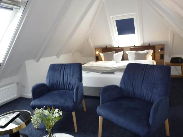 Imagen de la habitación del Hotel Restaurant Witthus. Foto 5