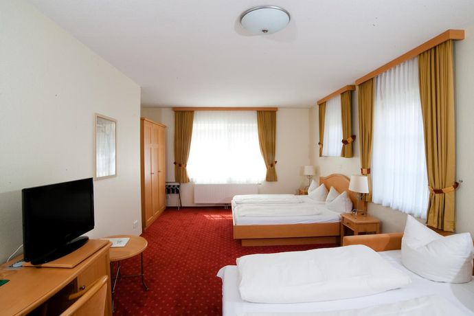 Imagen de la habitación del Hotel Restaurant Witthus. Foto 6