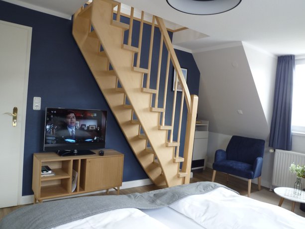 Imagen de la habitación del Hotel Restaurant Witthus. Foto 8
