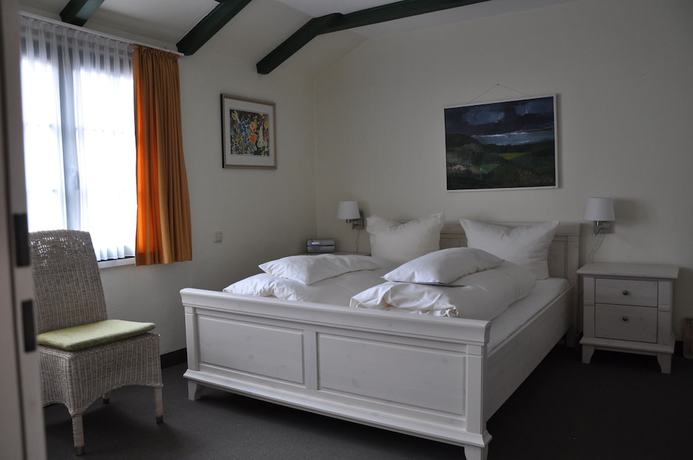 Imagen de la habitación del Hotel Restaurant Witthus. Foto 10
