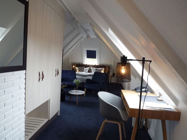 Imagen de la habitación del Hotel Restaurant Witthus. Foto 11
