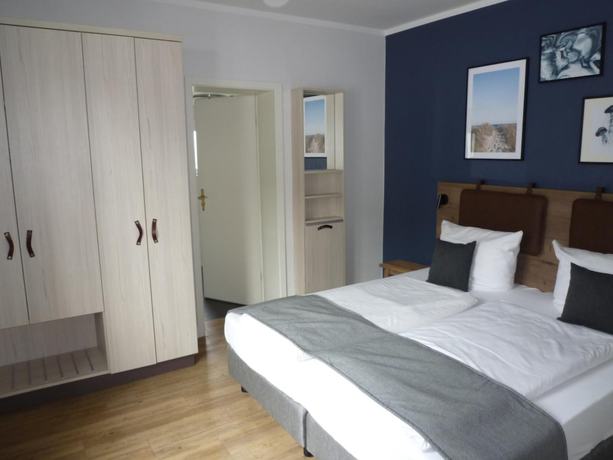 Imagen de la habitación del Hotel Restaurant Witthus. Foto 12
